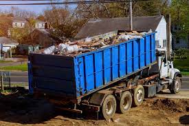 Best Garage Cleanout  in Henderson, GA